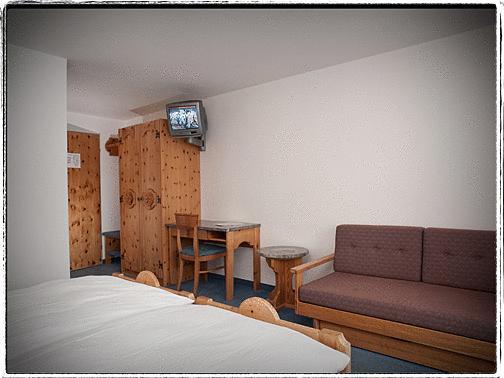 Hotel Primavera Zermatt Ruang foto